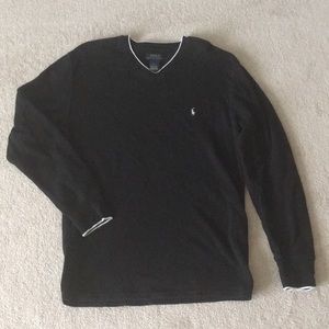 🙋🏽‍♂️Polo Sweater